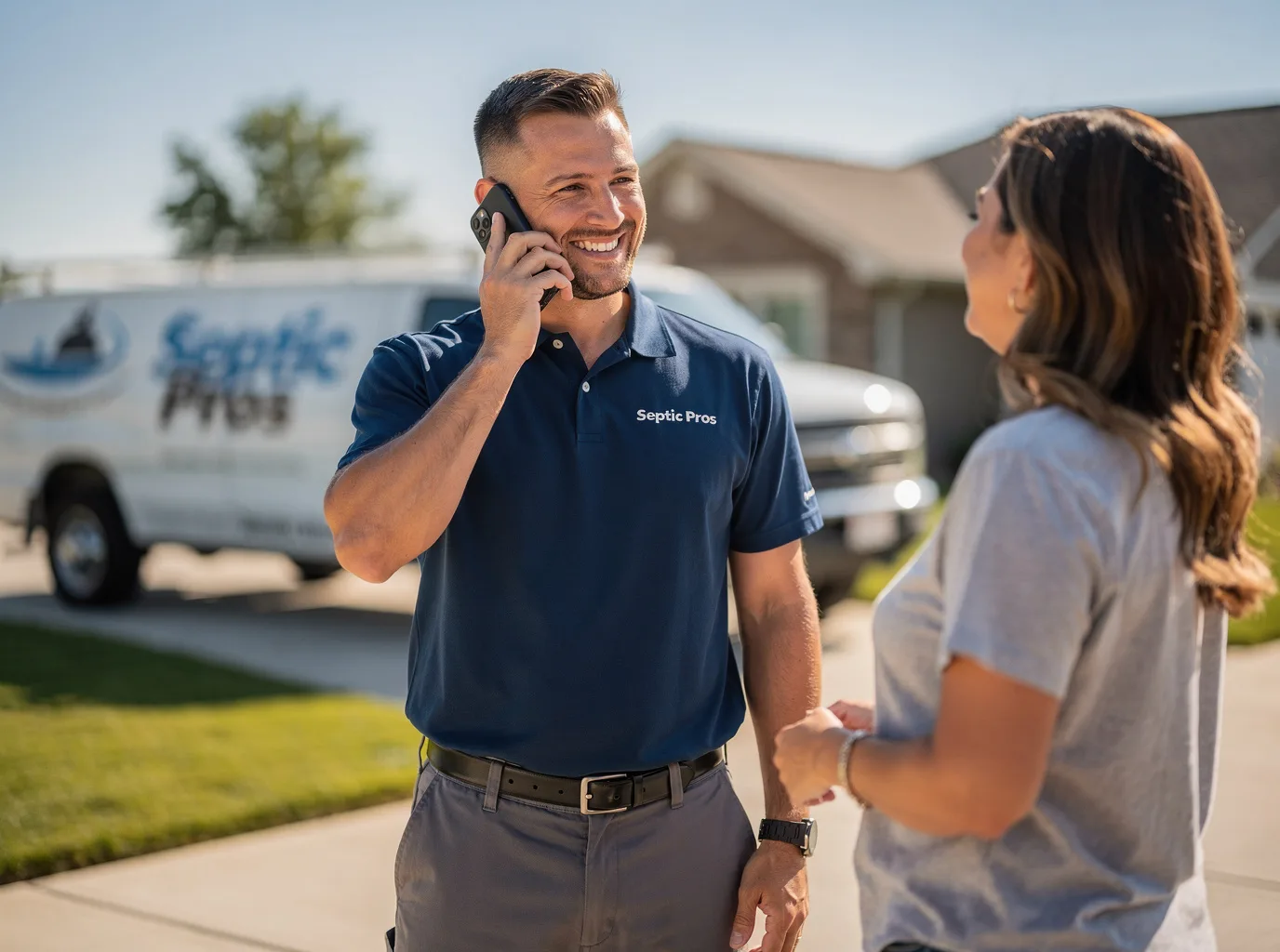 Septic Tank Pumping Farmington, MI FAQs